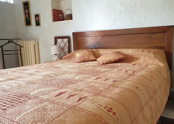 Chambre d'hôtes de la Bigottière