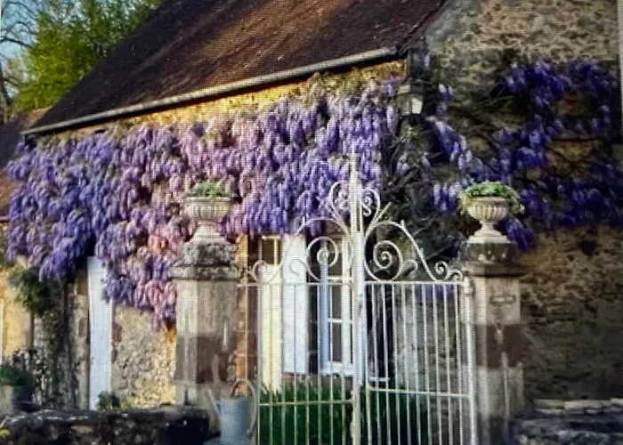 Le Clos de Paris