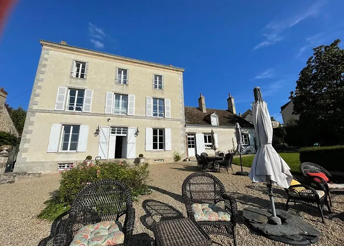 Le Clos de Paris